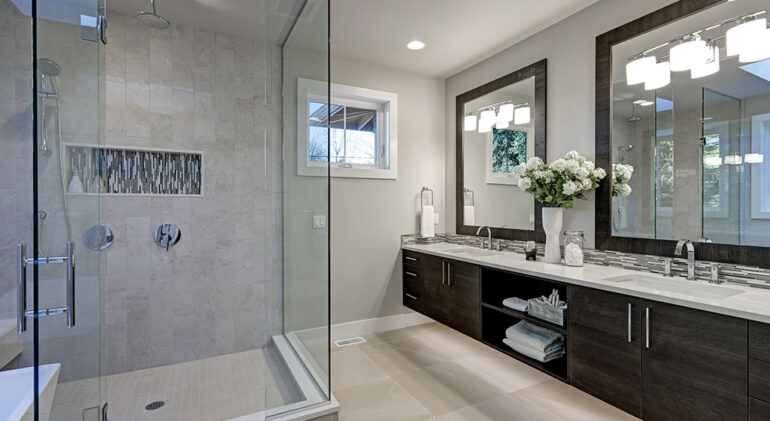 renovation salle de bain